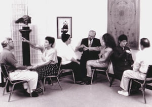 Gil Boyne Hypnosis Class Gil Boyne Hypnosis Class